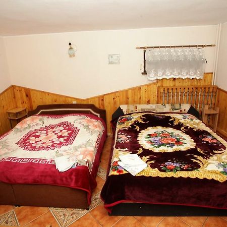 Vila Pas Justina Palanga Kültér fotó