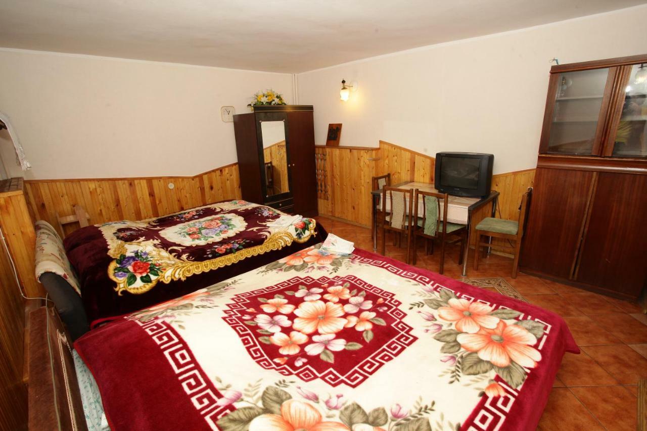 Vila Pas Justina Palanga Kültér fotó